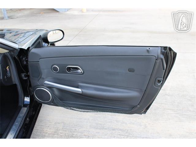 2004 Chrysler Crossfire (CC-2108688) for sale in Houston, Texas