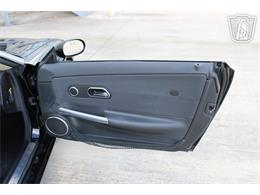 2004 Chrysler Crossfire (CC-2108688) for sale in Houston, Texas