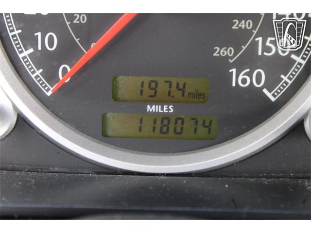 2004 Chrysler Crossfire (CC-2108688) for sale in Houston, Texas