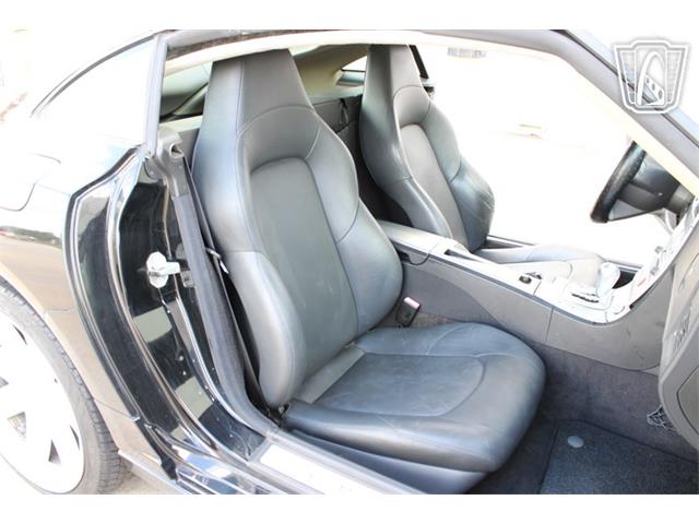 2004 Chrysler Crossfire (CC-2108688) for sale in Houston, Texas