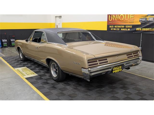 1967 Pontiac GTO (CC-2108689) for sale in Mankato, Minnesota