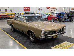 1967 Pontiac GTO (CC-2108689) for sale in Mankato, Minnesota