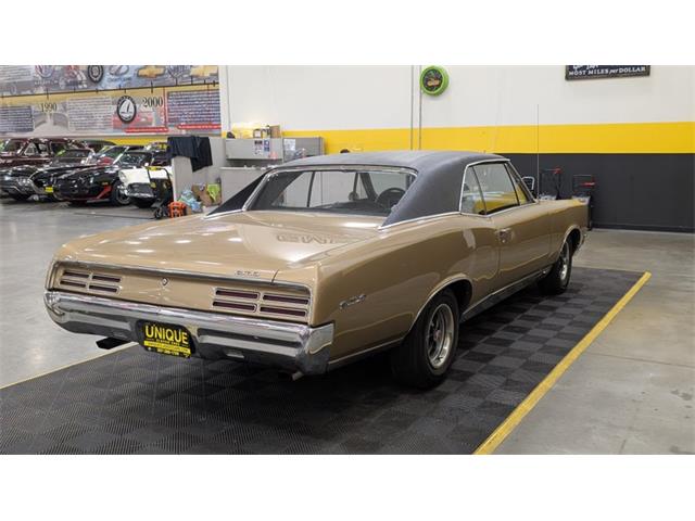 1967 Pontiac GTO (CC-2108689) for sale in Mankato, Minnesota