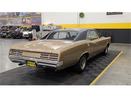 1967 Pontiac GTO (CC-2108689) for sale in Mankato, Minnesota