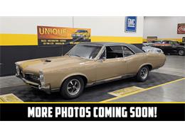 1967 Pontiac GTO (CC-2108689) for sale in Mankato, Minnesota
