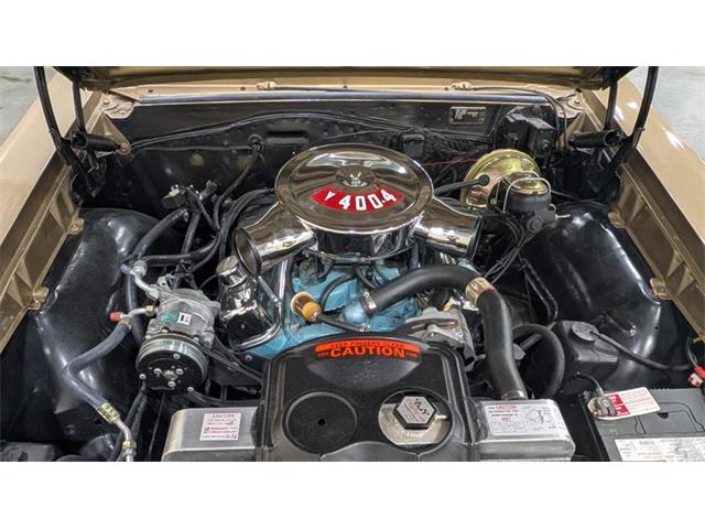 1967 Pontiac GTO (CC-2108689) for sale in Mankato, Minnesota