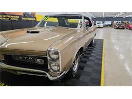 1967 Pontiac GTO (CC-2108689) for sale in Mankato, Minnesota