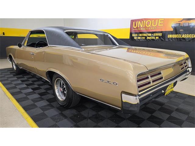 1967 Pontiac GTO (CC-2108689) for sale in Mankato, Minnesota