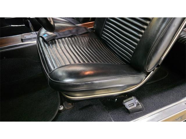 1967 Pontiac GTO (CC-2108689) for sale in Mankato, Minnesota