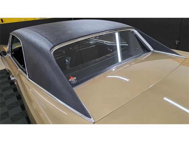 1967 Pontiac GTO (CC-2108689) for sale in Mankato, Minnesota