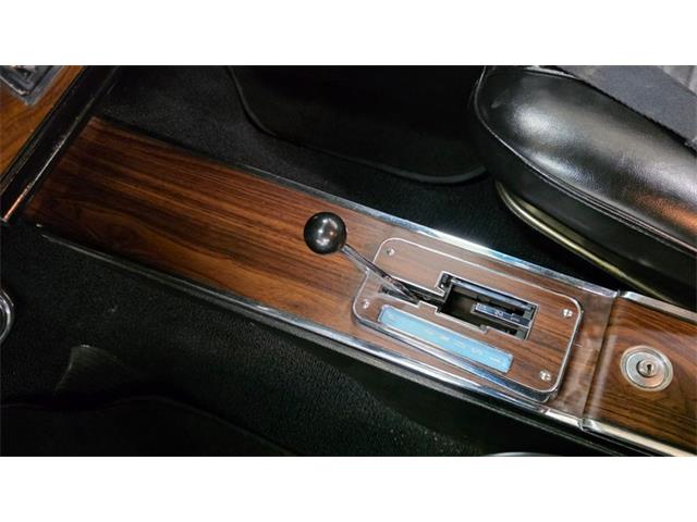 1967 Pontiac GTO (CC-2108689) for sale in Mankato, Minnesota