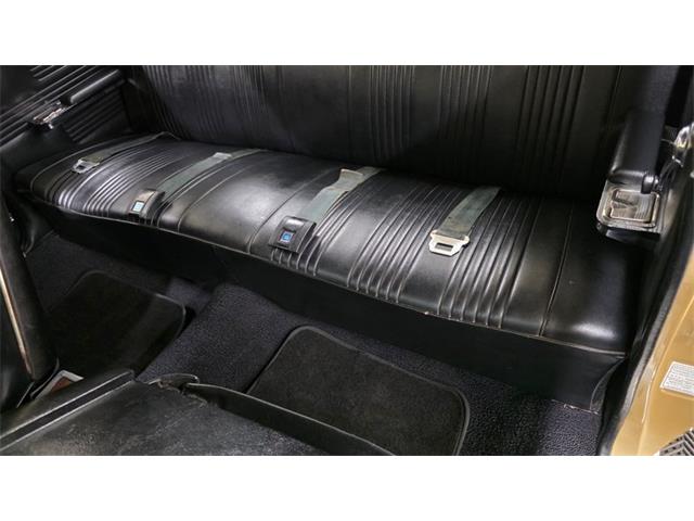 1967 Pontiac GTO (CC-2108689) for sale in Mankato, Minnesota