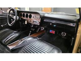 1967 Pontiac GTO (CC-2108689) for sale in Mankato, Minnesota