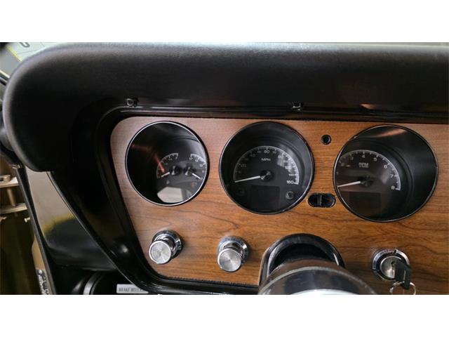 1967 Pontiac GTO (CC-2108689) for sale in Mankato, Minnesota