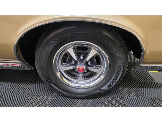 1967 Pontiac GTO (CC-2108689) for sale in Mankato, Minnesota