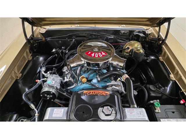 1967 Pontiac GTO (CC-2108689) for sale in Mankato, Minnesota