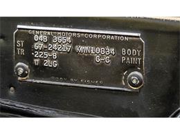 1967 Pontiac GTO (CC-2108689) for sale in Mankato, Minnesota