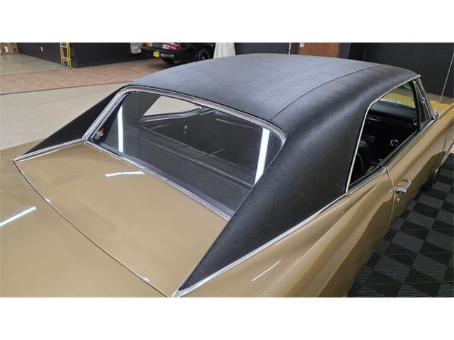1967 Pontiac GTO (CC-2108689) for sale in Mankato, Minnesota