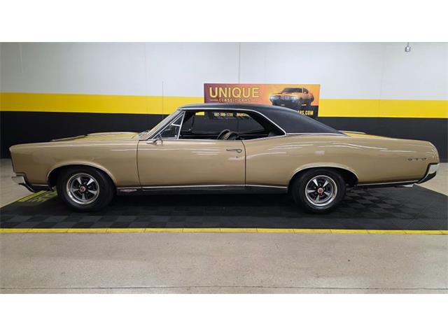 1967 Pontiac GTO (CC-2108689) for sale in Mankato, Minnesota
