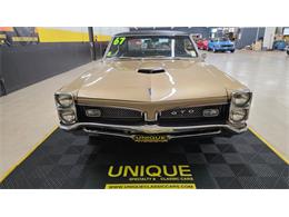 1967 Pontiac GTO (CC-2108689) for sale in Mankato, Minnesota