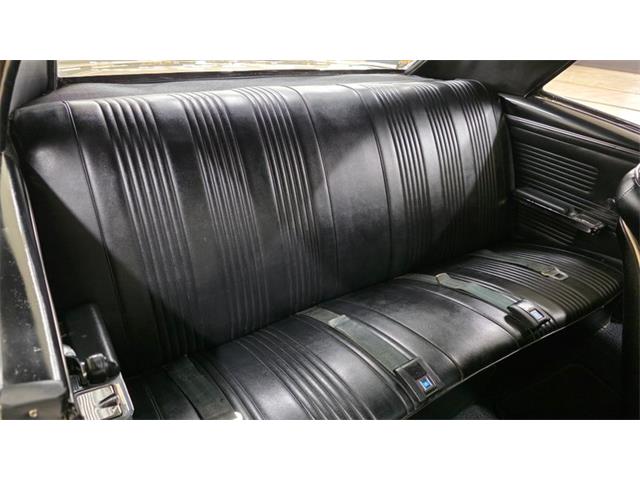 1967 Pontiac GTO (CC-2108689) for sale in Mankato, Minnesota