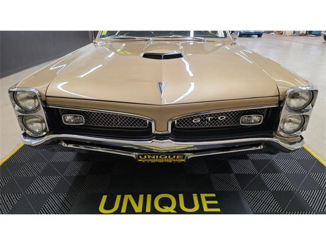 1967 Pontiac GTO (CC-2108689) for sale in Mankato, Minnesota