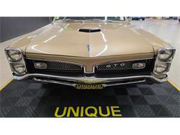 1967 Pontiac GTO (CC-2108689) for sale in Mankato, Minnesota