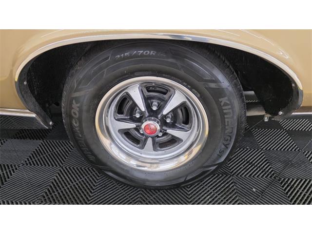1967 Pontiac GTO (CC-2108689) for sale in Mankato, Minnesota