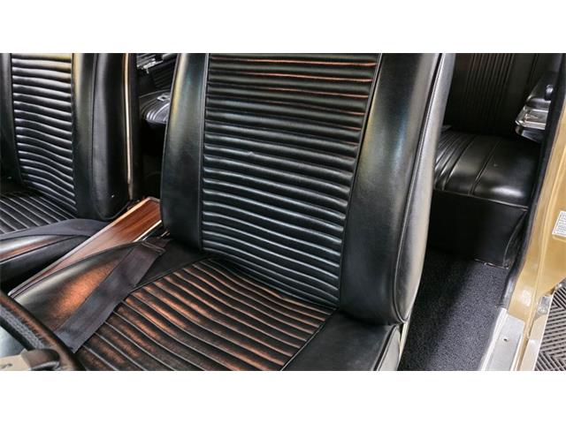 1967 Pontiac GTO (CC-2108689) for sale in Mankato, Minnesota