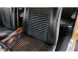 1967 Pontiac GTO (CC-2108689) for sale in Mankato, Minnesota
