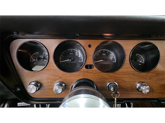 1967 Pontiac GTO (CC-2108689) for sale in Mankato, Minnesota
