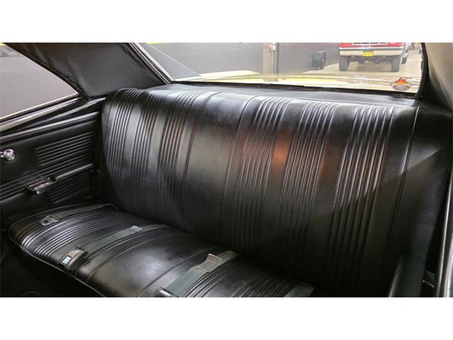 1967 Pontiac GTO (CC-2108689) for sale in Mankato, Minnesota