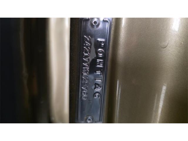 1967 Pontiac GTO (CC-2108689) for sale in Mankato, Minnesota