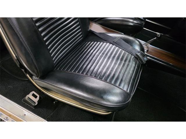 1967 Pontiac GTO (CC-2108689) for sale in Mankato, Minnesota