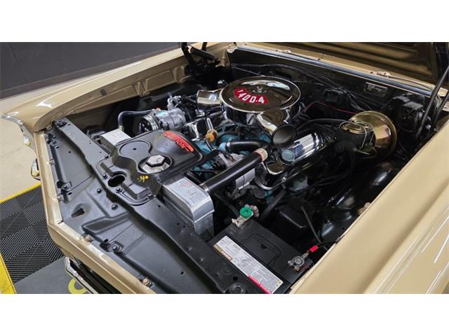 1967 Pontiac GTO (CC-2108689) for sale in Mankato, Minnesota