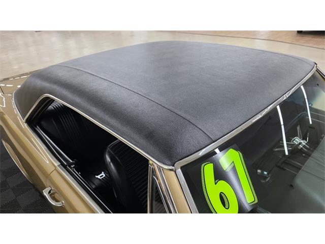 1967 Pontiac GTO (CC-2108689) for sale in Mankato, Minnesota