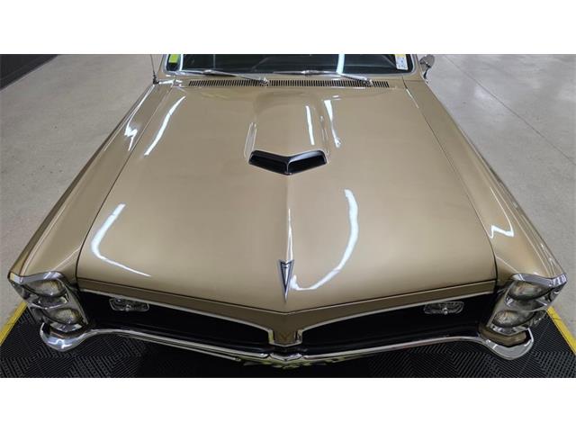 1967 Pontiac GTO (CC-2108689) for sale in Mankato, Minnesota
