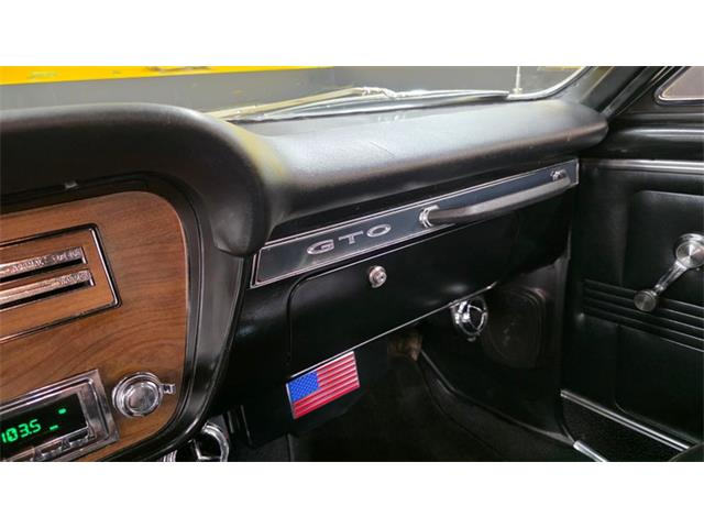 1967 Pontiac GTO (CC-2108689) for sale in Mankato, Minnesota