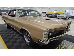 1967 Pontiac GTO (CC-2108689) for sale in Mankato, Minnesota