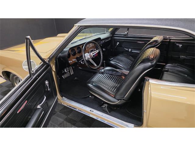 1967 Pontiac GTO (CC-2108689) for sale in Mankato, Minnesota