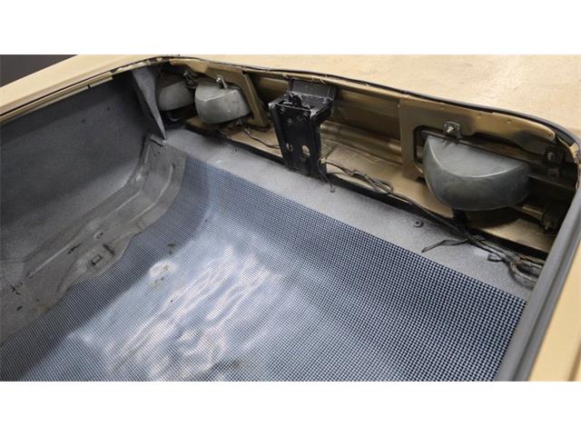 1967 Pontiac GTO (CC-2108689) for sale in Mankato, Minnesota