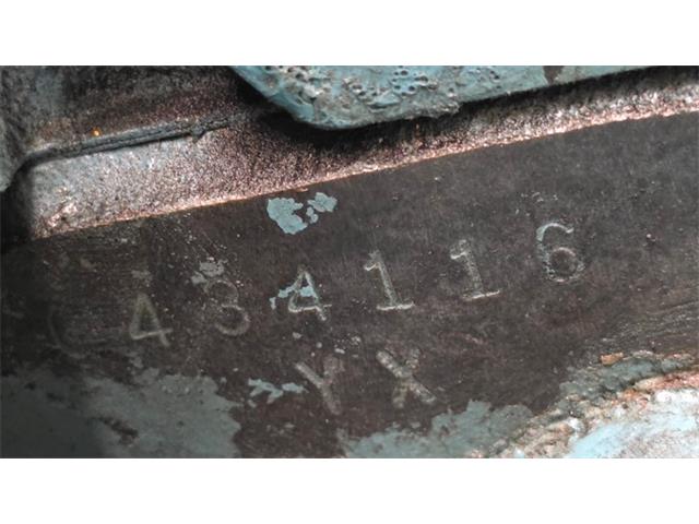 1967 Pontiac GTO (CC-2108689) for sale in Mankato, Minnesota