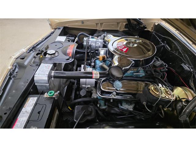 1967 Pontiac GTO (CC-2108689) for sale in Mankato, Minnesota