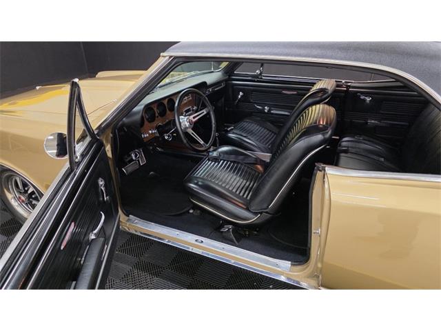 1967 Pontiac GTO (CC-2108689) for sale in Mankato, Minnesota