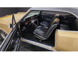 1967 Pontiac GTO (CC-2108689) for sale in Mankato, Minnesota