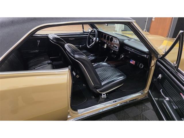 1967 Pontiac GTO (CC-2108689) for sale in Mankato, Minnesota