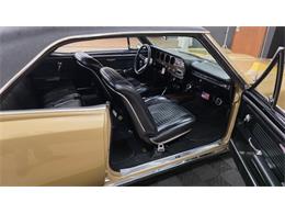 1967 Pontiac GTO (CC-2108689) for sale in Mankato, Minnesota