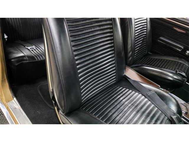 1967 Pontiac GTO (CC-2108689) for sale in Mankato, Minnesota