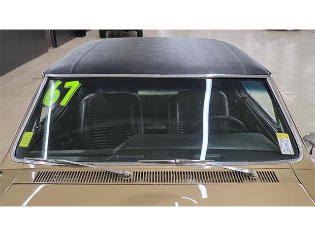 1967 Pontiac GTO (CC-2108689) for sale in Mankato, Minnesota