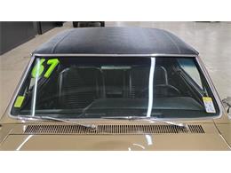1967 Pontiac GTO (CC-2108689) for sale in Mankato, Minnesota